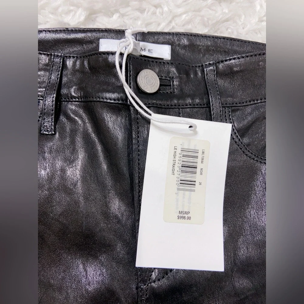 Frame Denim best selling